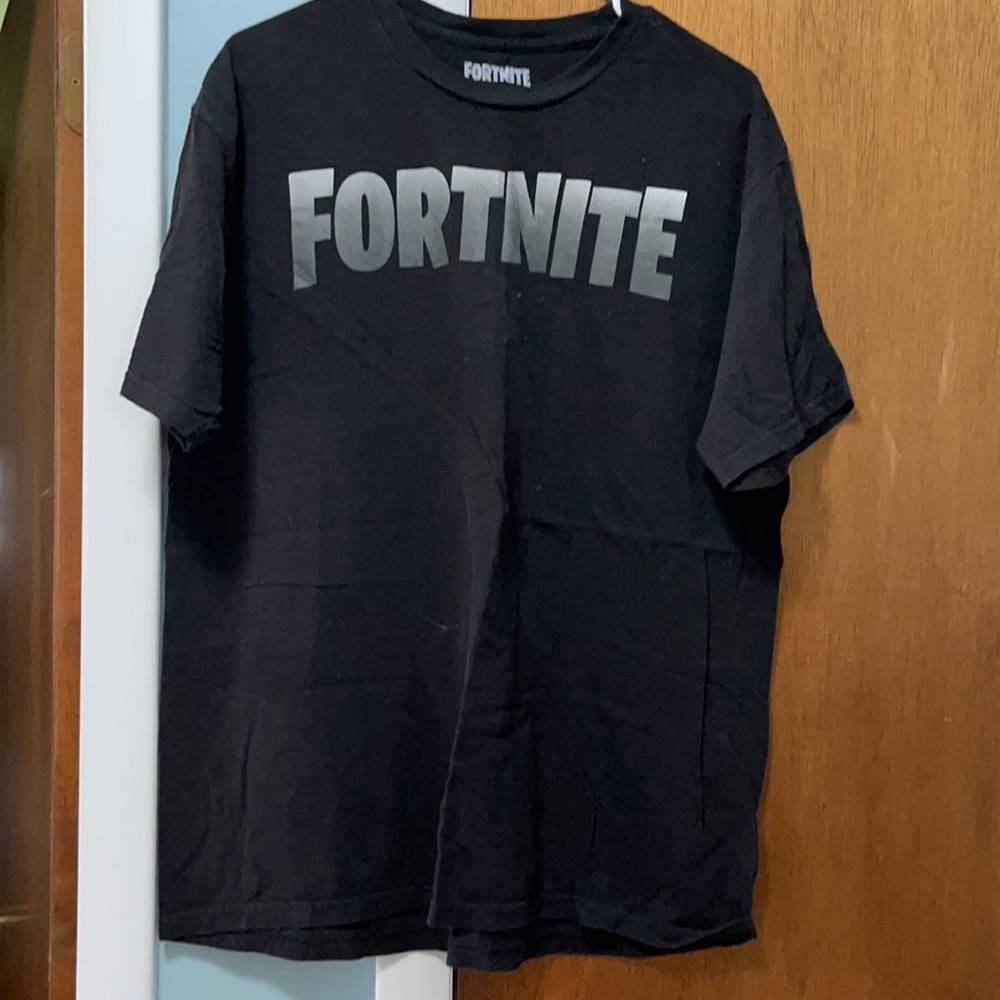 Fortnite t shirt